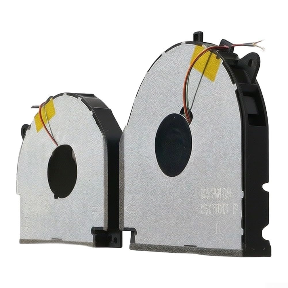 Juego Ventiladores Refrigeración Y530-15IKB Y7000 Dual Fan para pwm(A)
