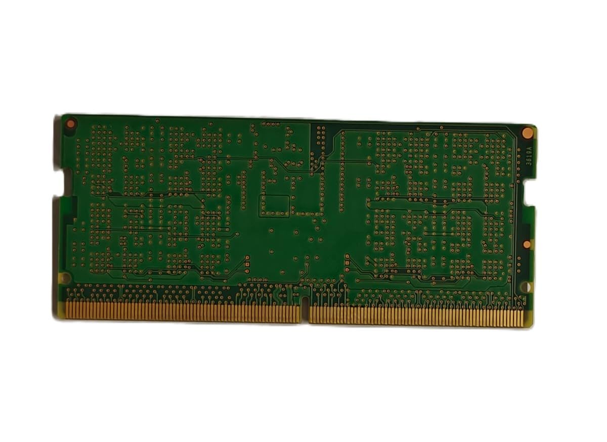 Amazon.in: Buy Laptop RAM Micron 16GB DDR5 5600MHz CL46 SODIMM