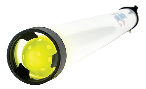 Miniatura 5 de Tourna Tubo de recogida de pickleball para pickleballs - Capacidad para 17 bolas