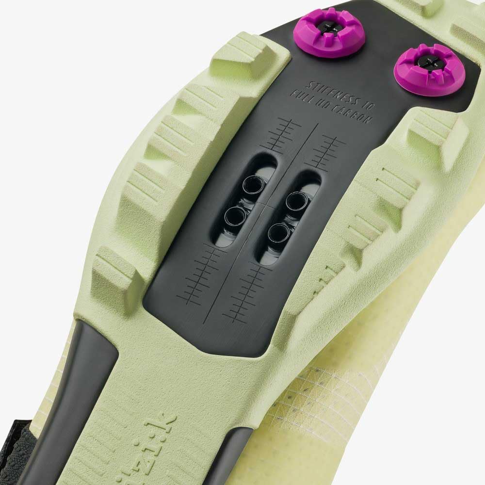 Fizik Vento Ferox Carbon MTB Shoes EU 44