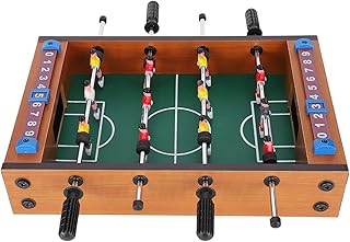 Mesa de Jogo de Matraquilhos Mesa de Matraquilhos Mesa de Matraquilhos de Mesa Conjunto de Brinquedos de Mesa para Presente Mini 14 Score Keepers Petite Materiais para Artesanato