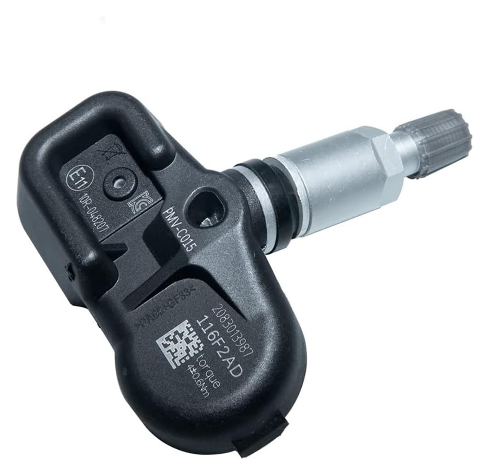 Czujnik ciśnienia w oponach zamiennik czujnika TPMS do LC LX RX 2018 2019 PMV C015 42607 06030 42607 39005 42607 48030 Czujnik ciśnienia w oponach samochodowych TPMS