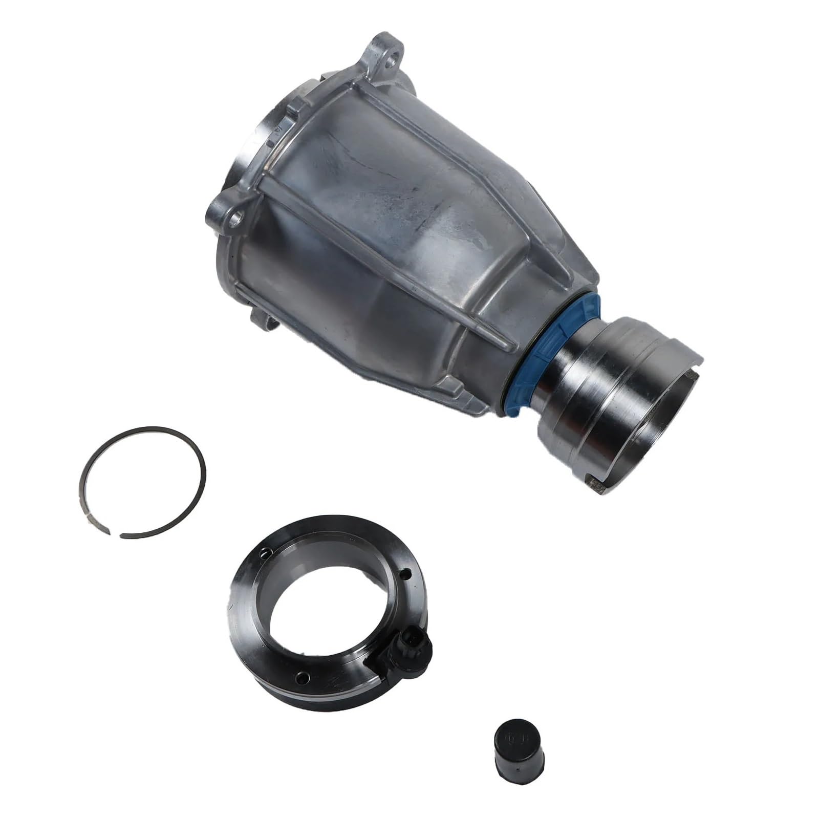 Hyzhuzwpk One Color 1 Pc Differential Coupling Assembly Compatible With 2013-2021 Ford Edge Flex Lincoln Continental Cv6z-4A232-A Dv614k004d Cv6w4000ac