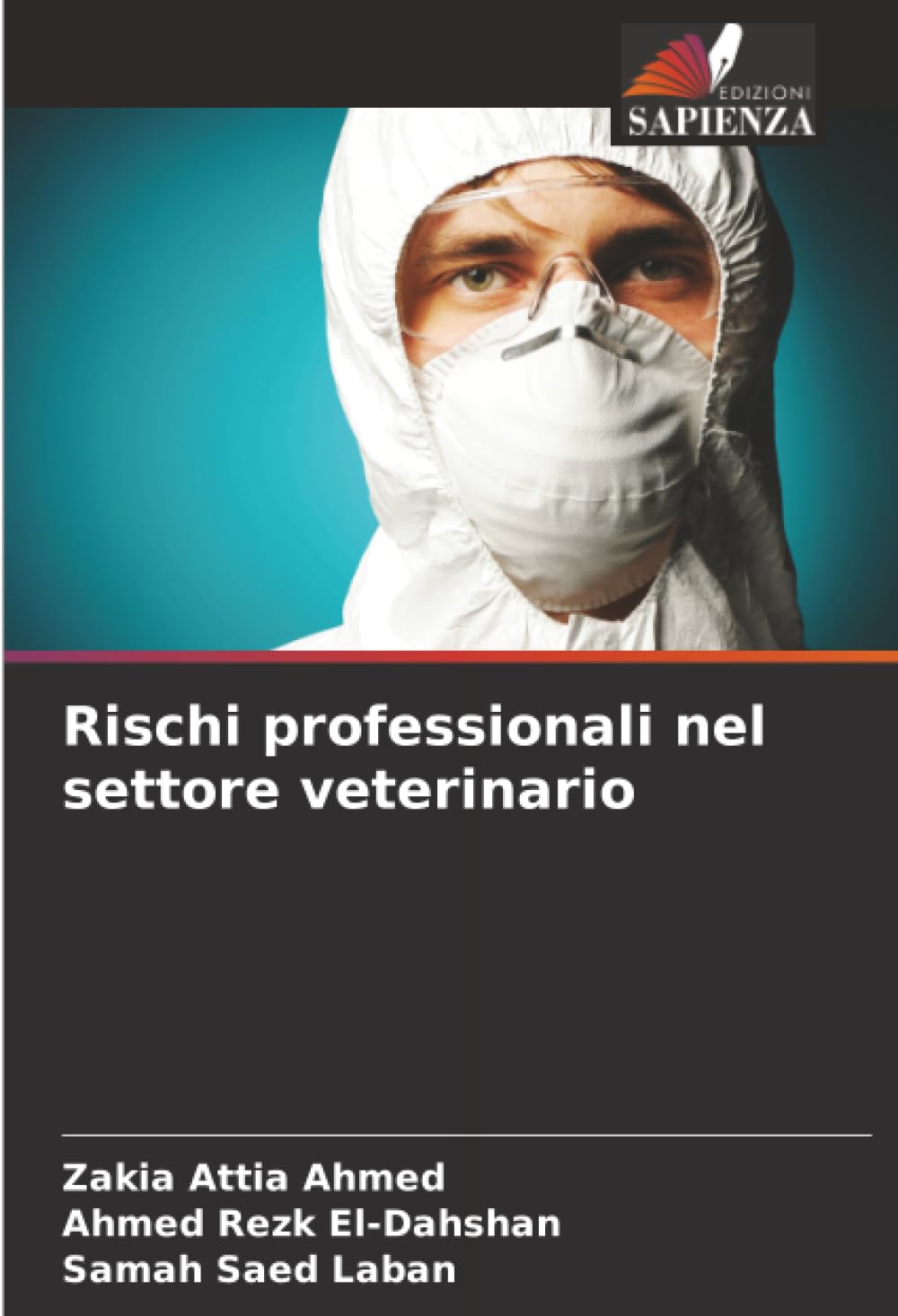 Rischi professionali nel settore veterinario