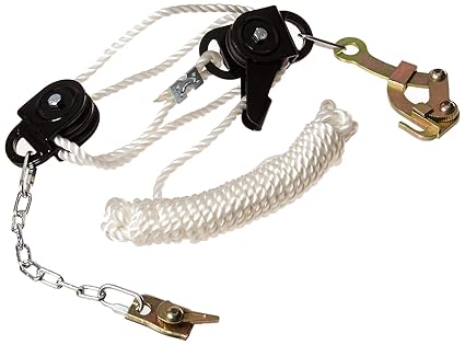 Speeco Farmex S16112500 Rope Wire Stretcher