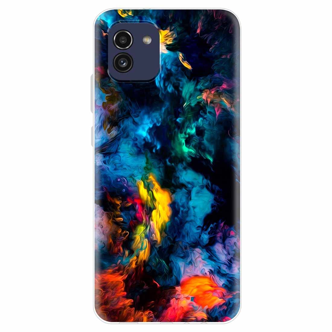 Fashionury Designer Case for Samsung Galaxy A03 Back Cover for Samsung Galaxy A03 Printed Back Cover for Samsung Galaxy A03-D0482 (B09W64TCVW) Amazon Price History, Amazon Price Tracker