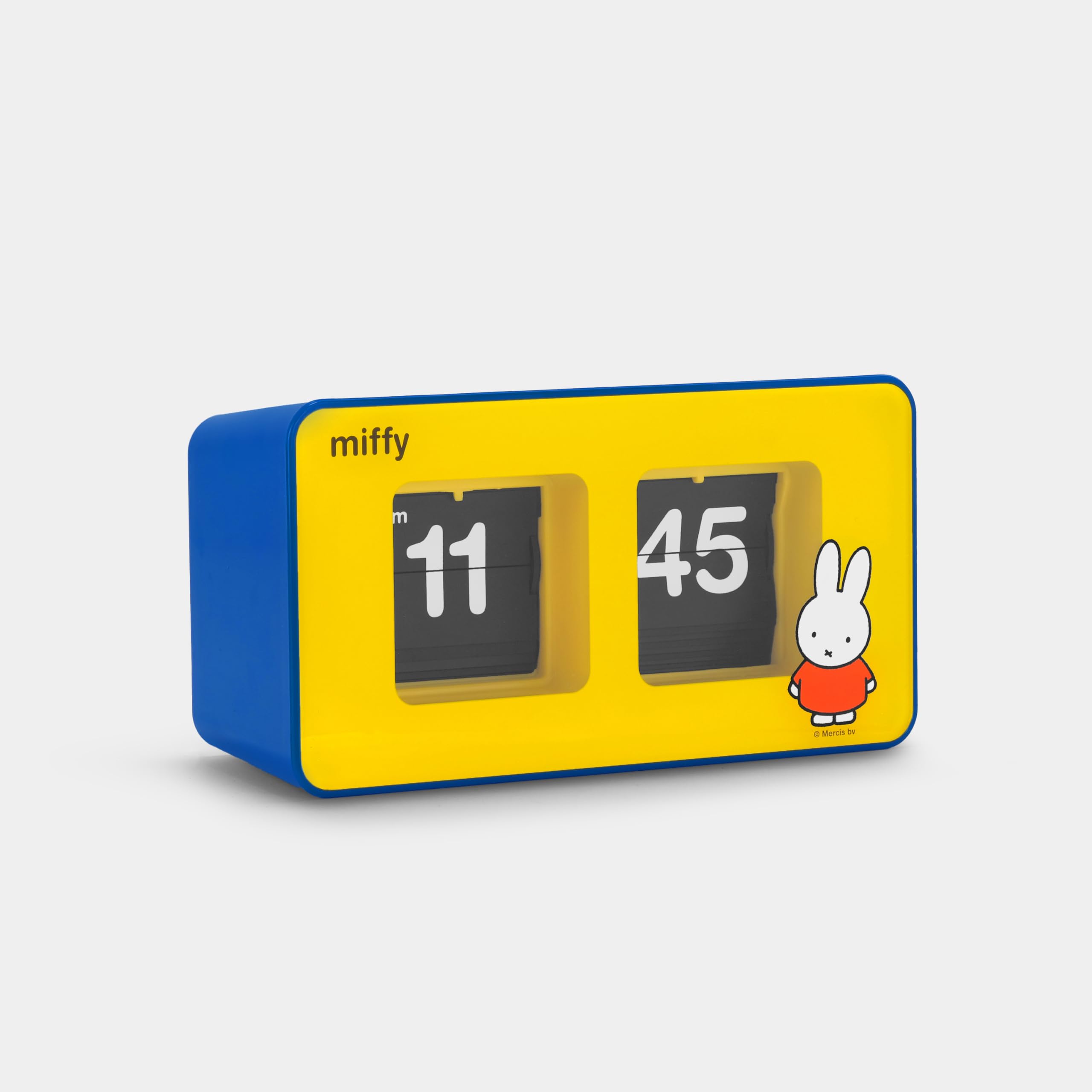 Amazon.com: Retrospekt Miffy Flip Clock : Home & Kitchen