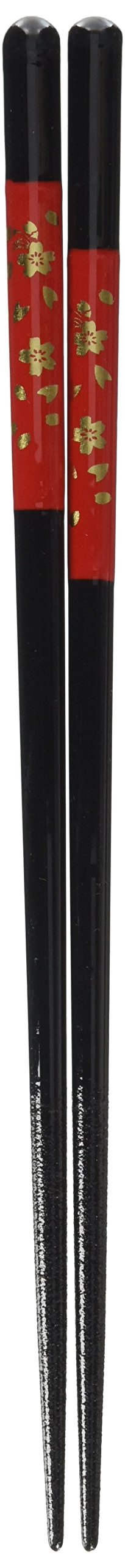 Dishwasher-friendly, non-slip chopsticks (couples) : Home & Kitchen