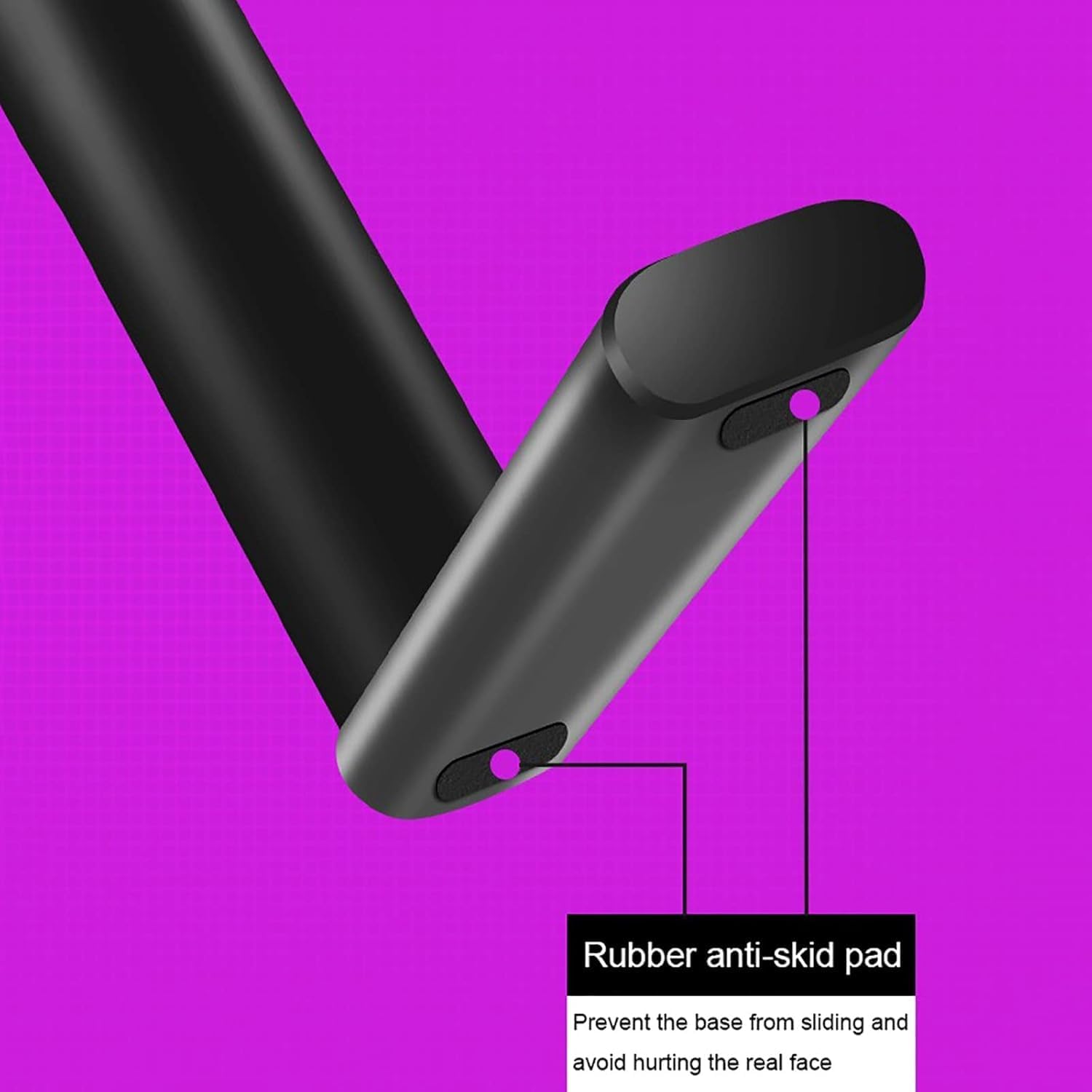 TV Station Desktop TV Station Desktop TV Base, Suitable for 42-80 Inch Flat Screen TVs, with A Drawstring Buckle Design