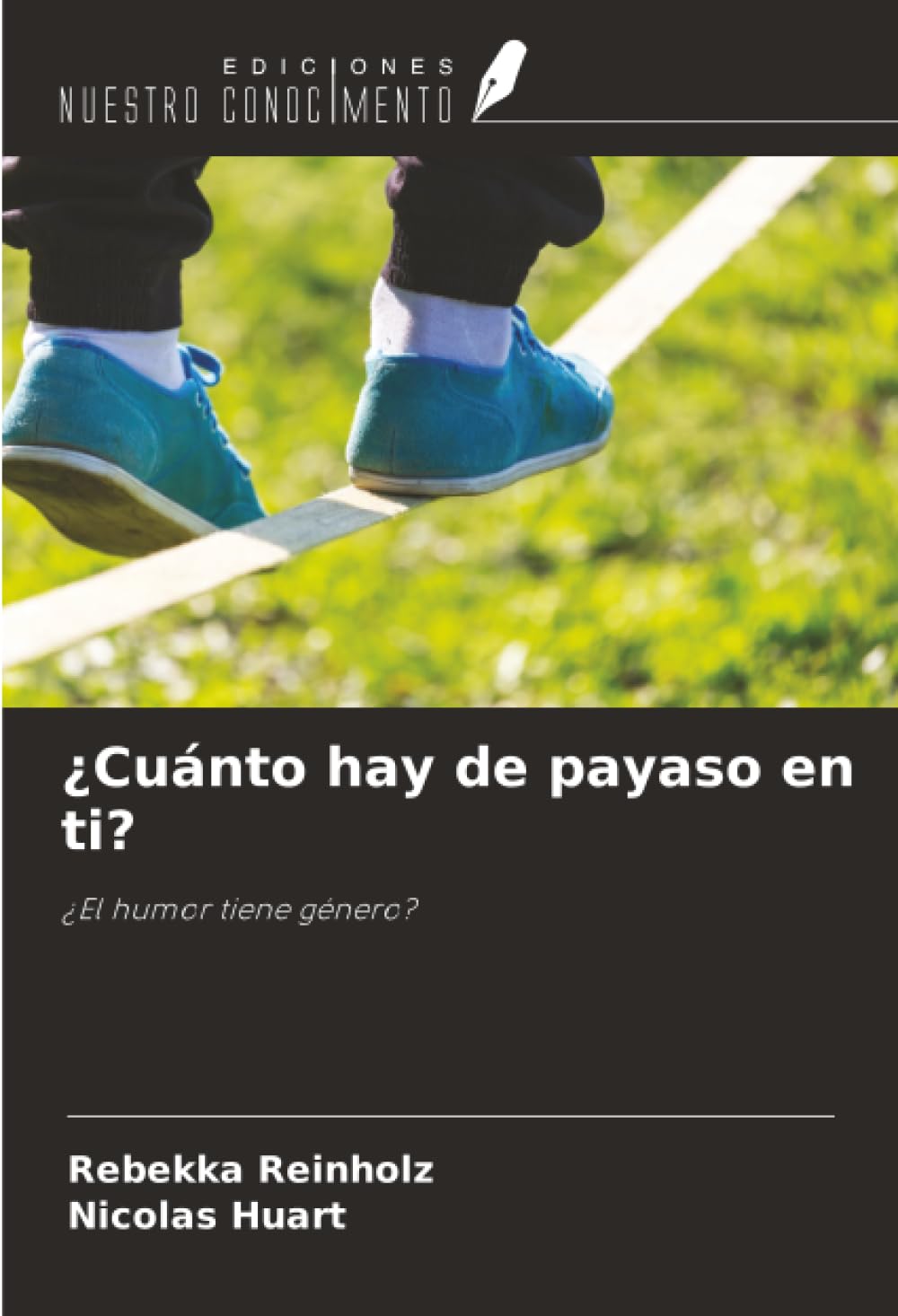 ¿Cuánto hay de payaso en ti?: ¿El humor tiene género?