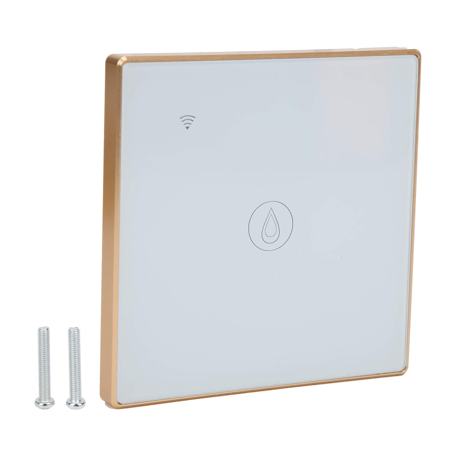 Smart Switch Wireless WiFi Remote Control for Power Distribution Compatible with EU UK Standard Scene Switches Support for