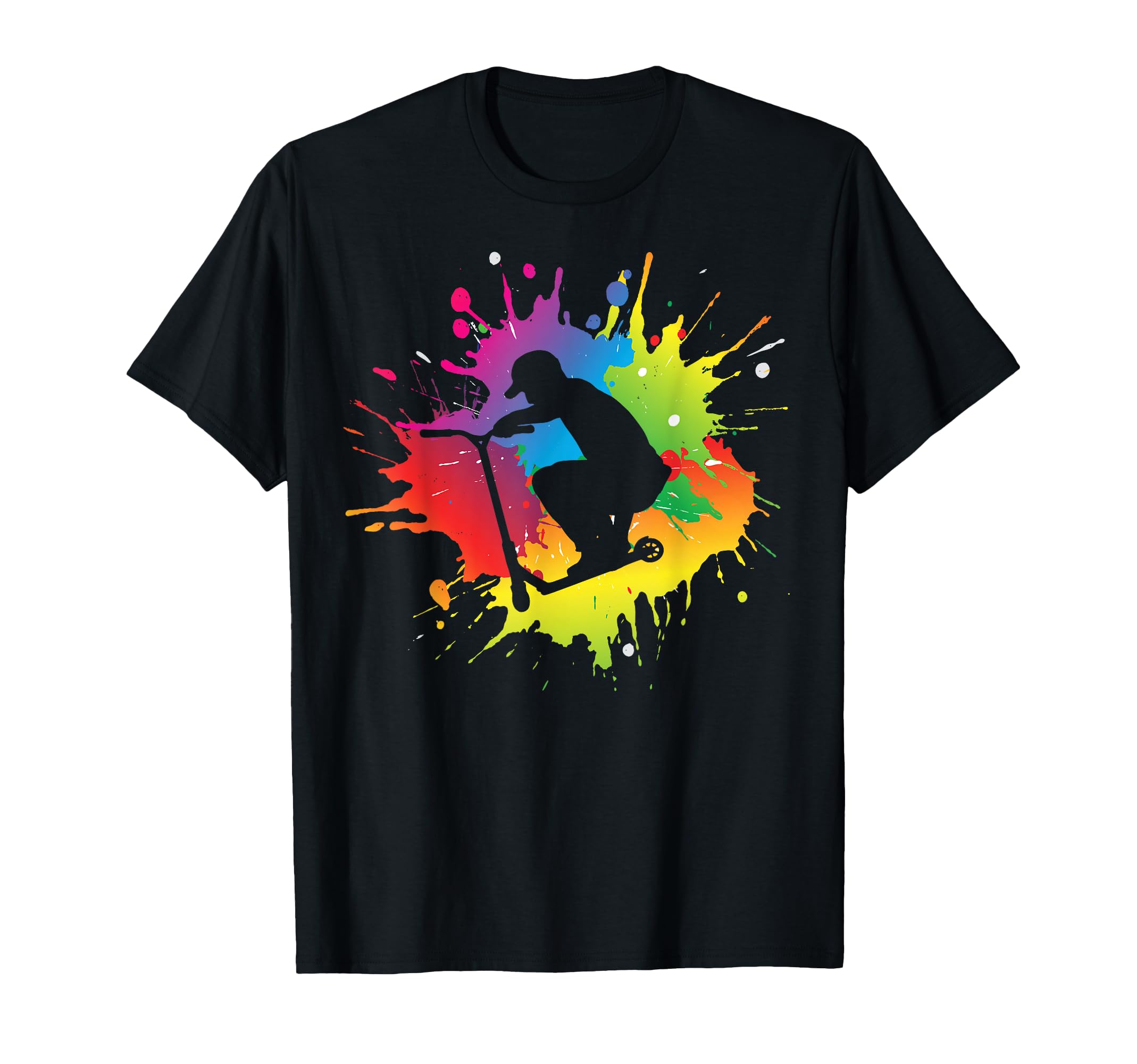 Kleidung mit Designs von Amazon Merch on Demand