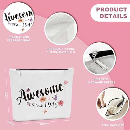 Vista 8 de El regalo de cumpleaños número 16 para mujeres, el regalo de decoración de cumpleaños número 16 para mujeres, la idea de regalo de cumpleaños número