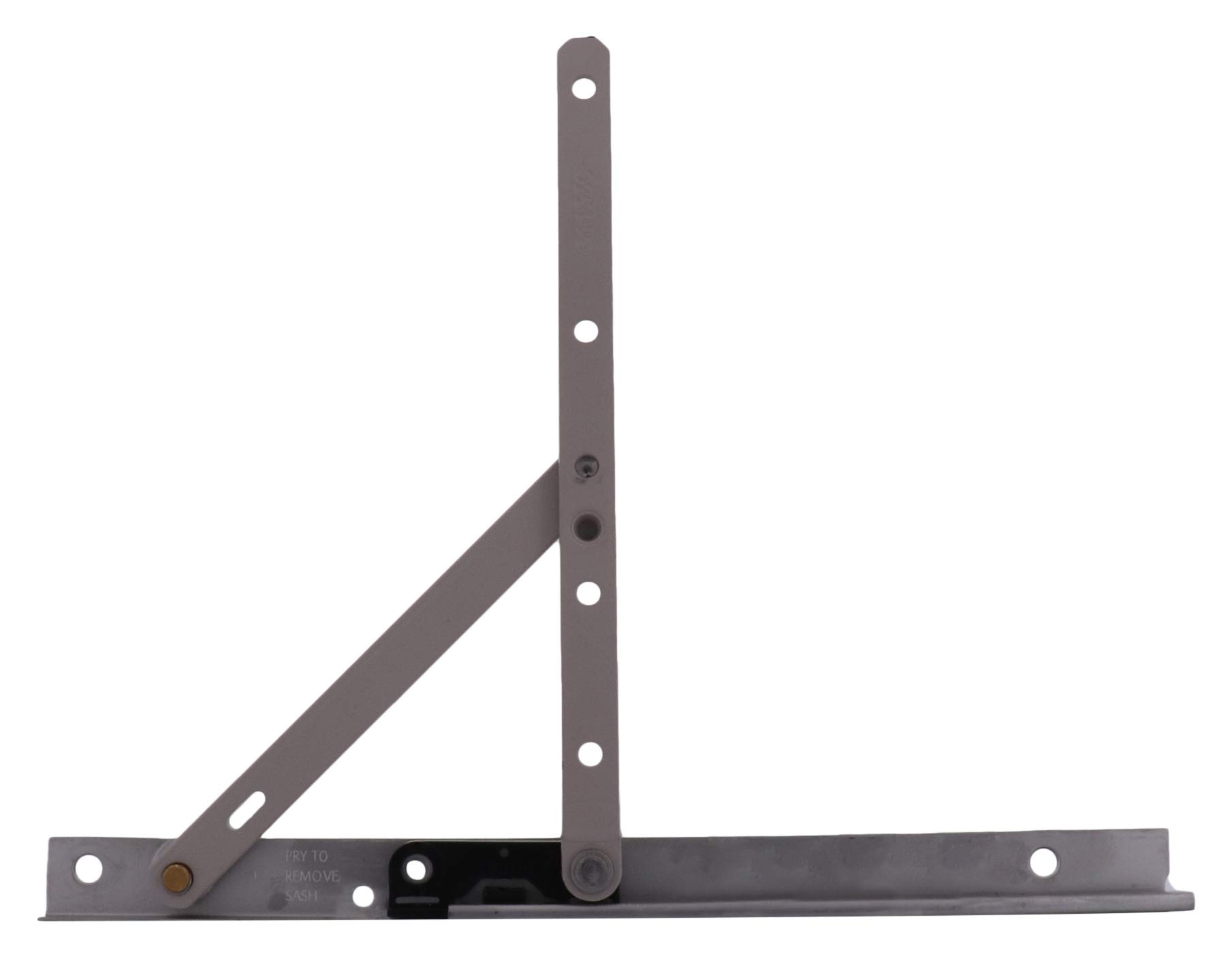 BRIXWELL28-15-37 E-Gard Truth 14 Concealed Casement Hinge Lower Left/Upper Right