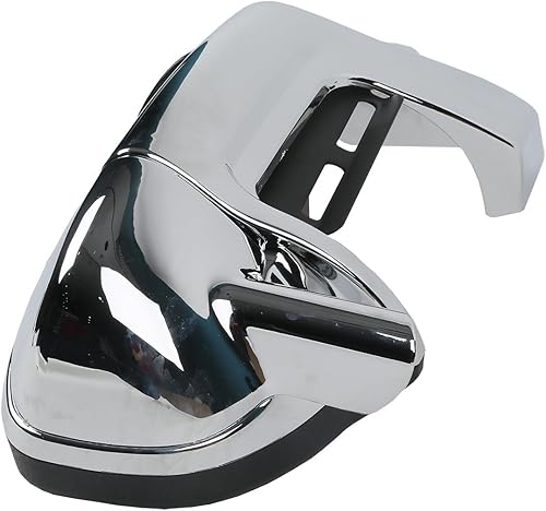 Miniatura 4 de XMT-MOTO - Kit inferior de carenado ventilado izquierdo y derecho para modelos Harley Davidson Touring Road King Electra Glide Ultra Limited Ultra