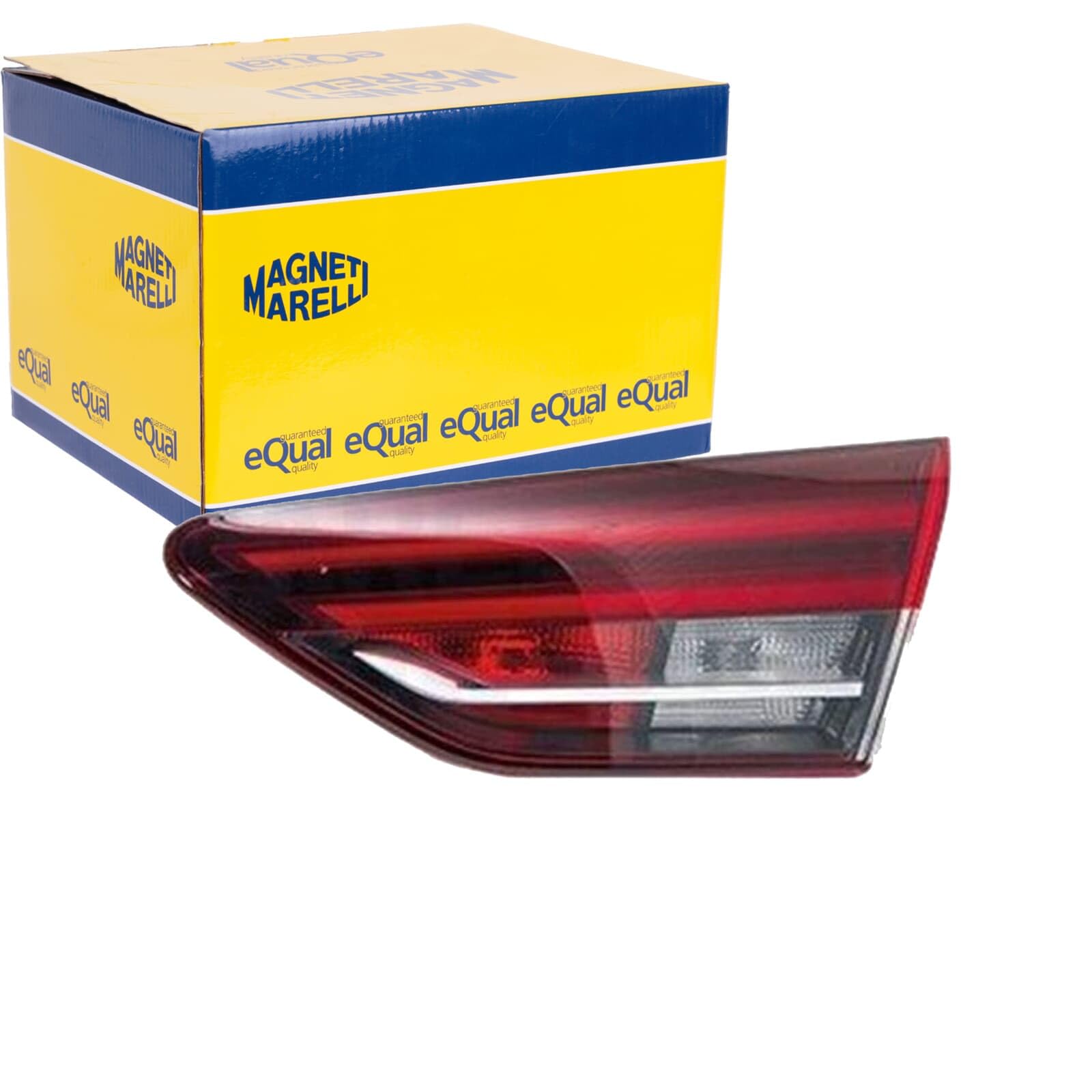 Magneti Marelli LLM772 Izquierdo Lado LED Luz de la Cola para Opel Insignia (B) 2017