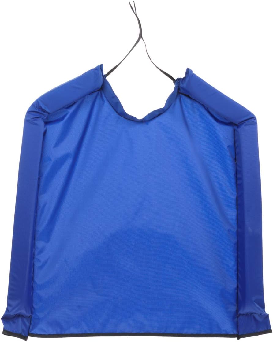 COMFORT CAPE Shampoo Sink Drape Hair Washing Aid Use in