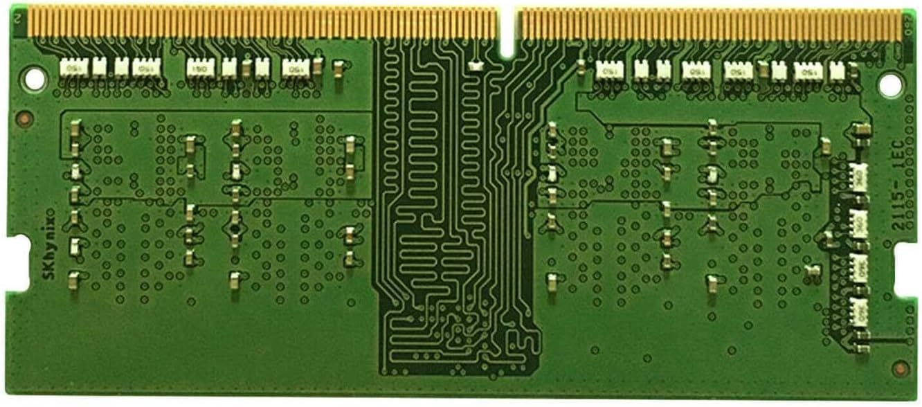 8GB DDR4 3200 SODIMM RAM - Laptop Memory Upgrade -2 8GB DDR4 3200 SODIMM RAM - Laptop Memory Upgrade -2