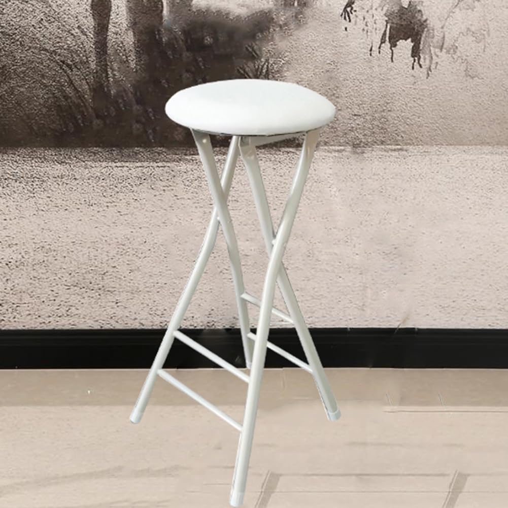 Sgabello Pieghevole Da Campeggio | Leggero E Portatile | Resistente Fino A 120kg | Esterno - Foto 6