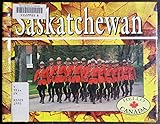  Saskatchewan (Hello Canada)