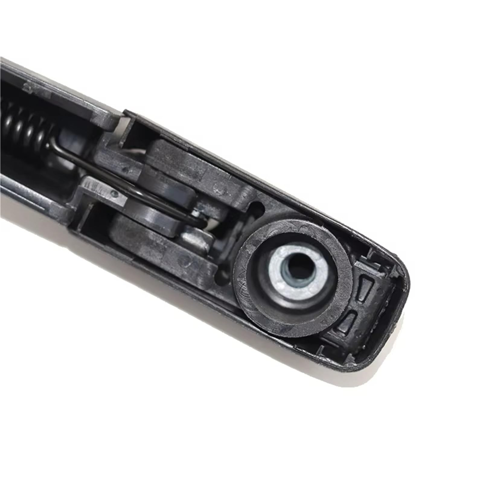 Limpiaparabrisas Trasero Coche Reemplazo Para Suzuki Para Baleno 2016-2022 Limpiaparabrisas 12 "hojas Traseras Coche Ventana Trasera Para Brazo Escobilla Limpiaparabrisas