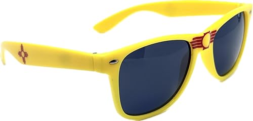 Miniatura 5 de Gafas de sol polarizadas con bandera estatal