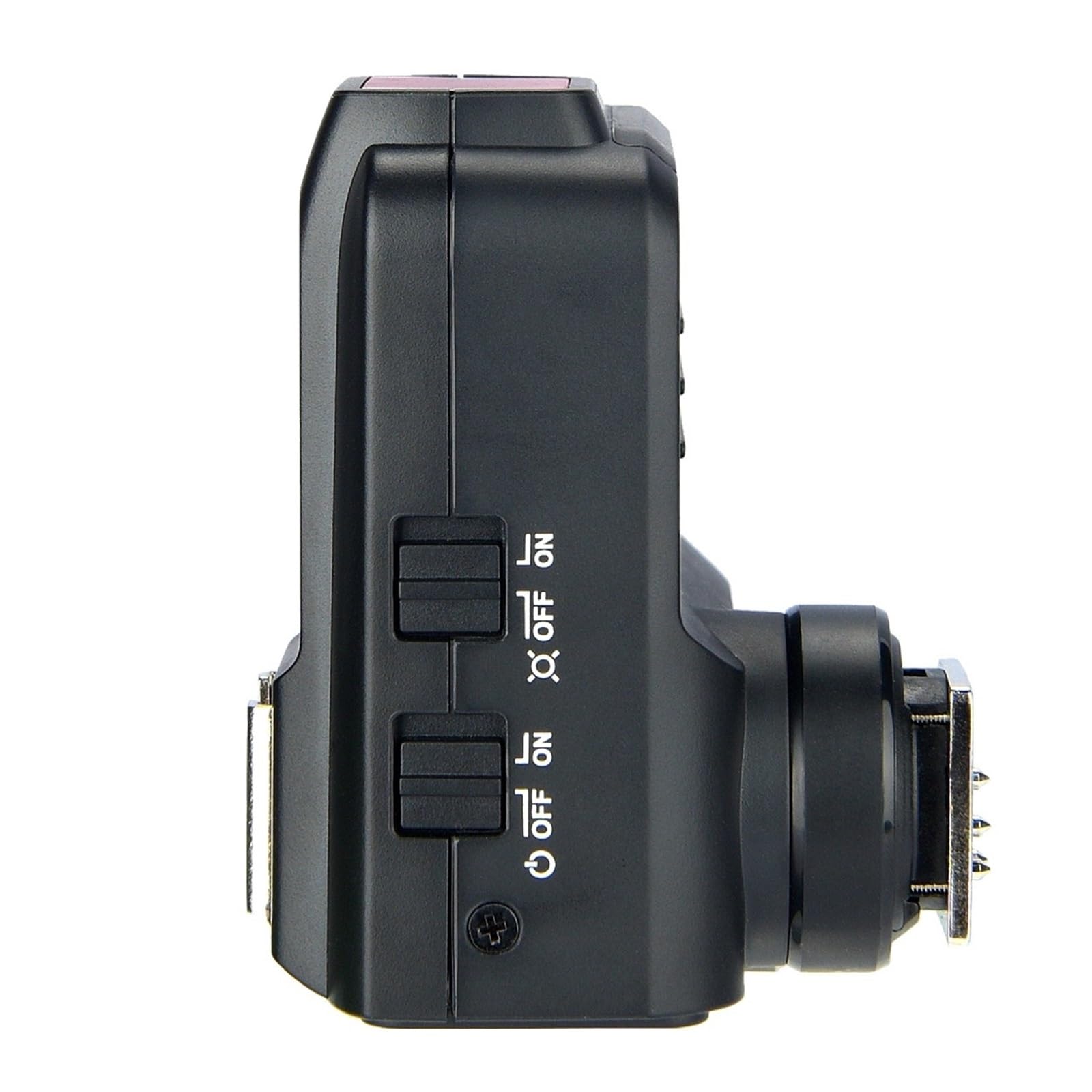 Trasmettitore video wireless, Wireless Flash Trigger Remote Flash Trigger Trasmissione 2.4G