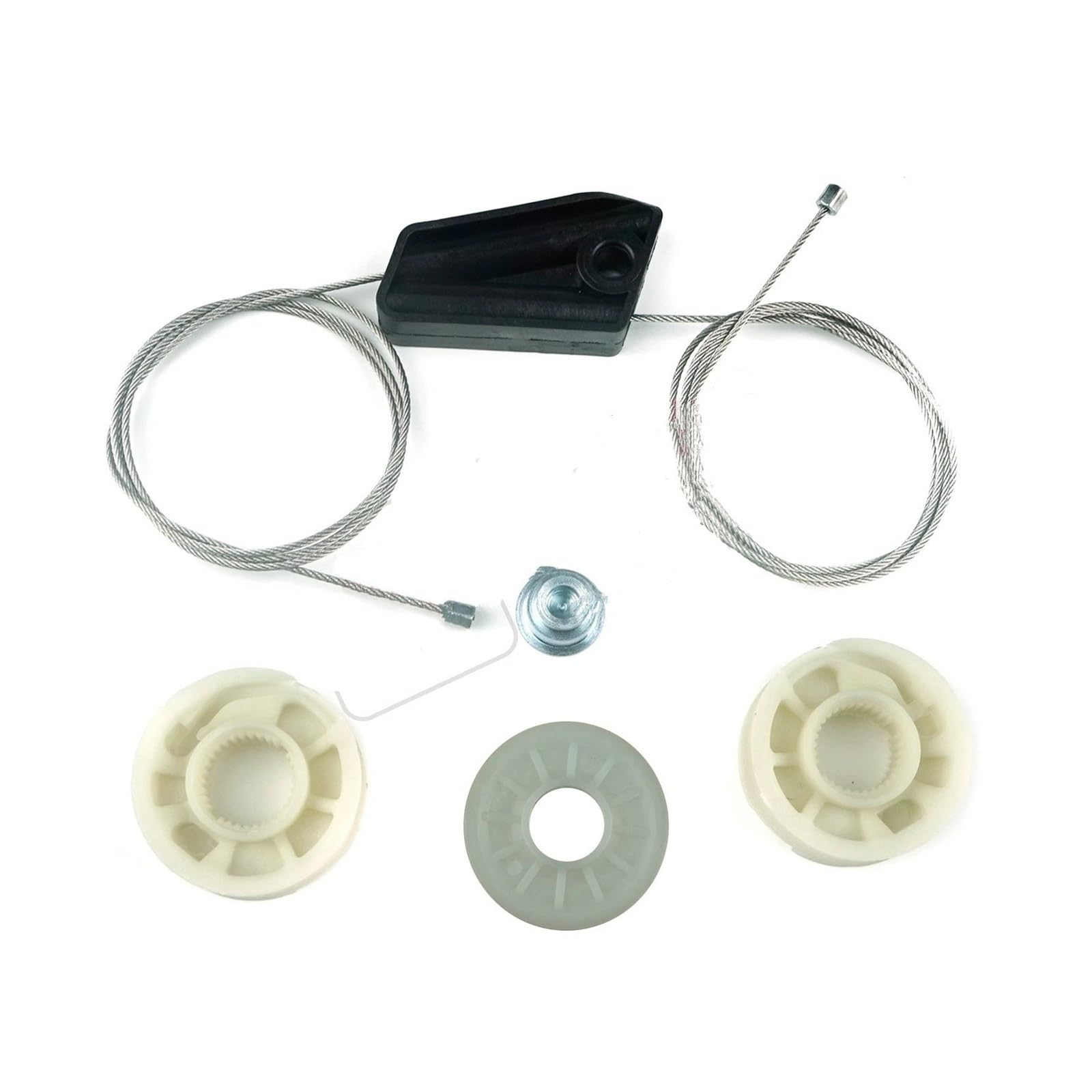 Elevalunas trasero de alta precisión para Mini Cooper R52 R57 Cabrio