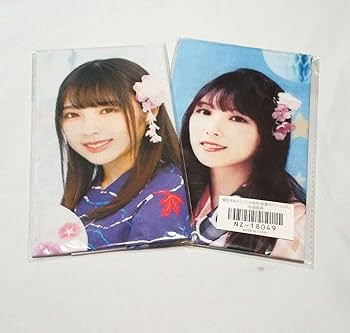 乃木坂46 与田祐希② １０点 まとめ売り Amazon.co.jp: 乃木坂46 与田祐希 10点 まとめ売り : おもちゃ