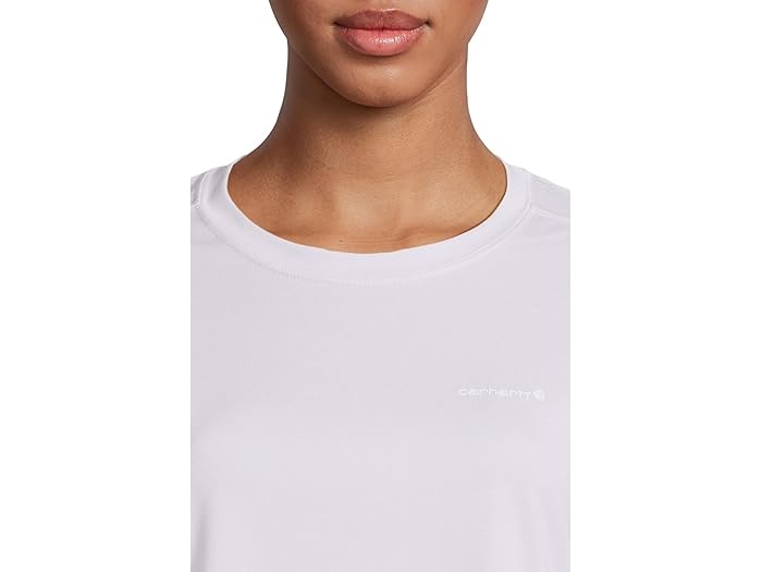 Force Sun Defender™ Relaxed Fit Short-Sleeve T-Shirt - Image 5