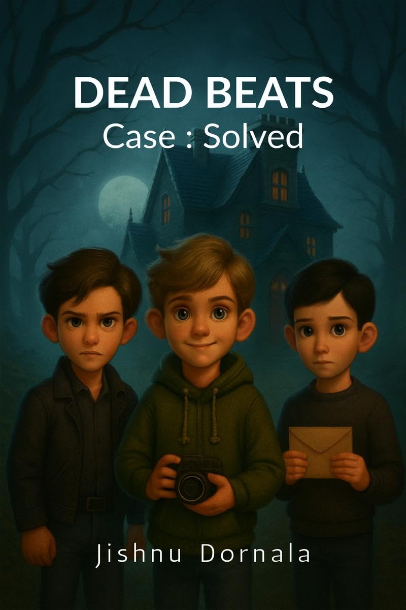 DEAD BEATS: Case : Solved