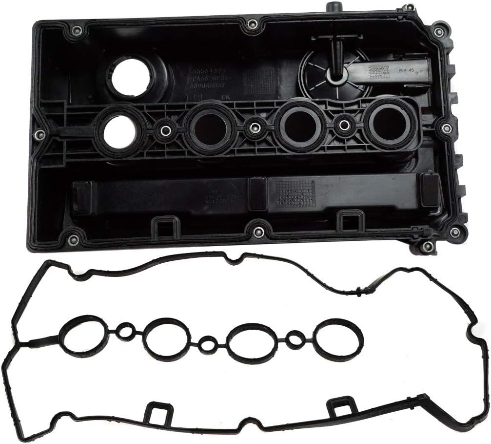 For Chevy Aveo / Aveo5 Valve Cover 2009 2010 2011 | 55564395 | CE1413165