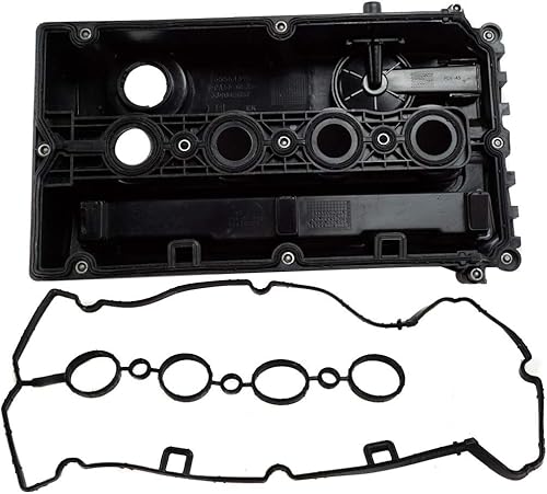 Miniatura 2 de Cubierta de válvula para Chevy Aveo  Aveo5 2009 2010 2011  55564395  CE1413165