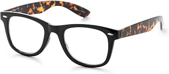 OPTIMUM OPTICAL Blue Light Spring Mounted Computer/Reading Glasses