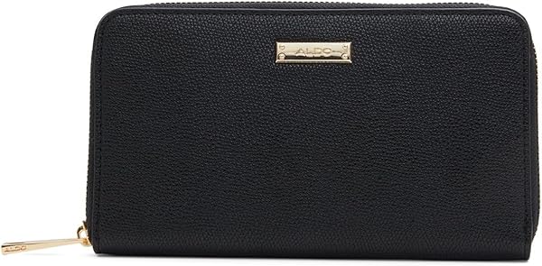 ALDO Women's Ligosullo Wallet, Black