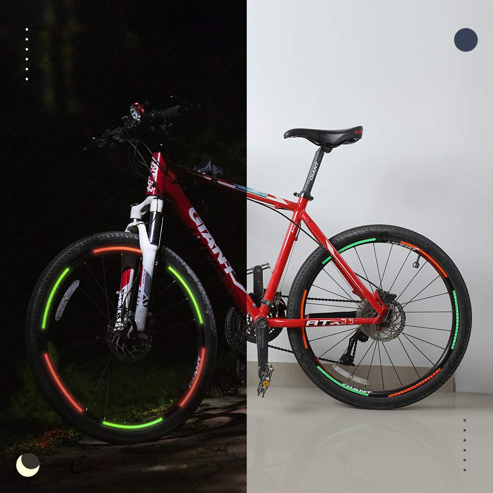 GHB Foco Bicicleta Luces para Bicicleta Impermeable IPX-5 9LED T6 15000LM con Batería y Cargador