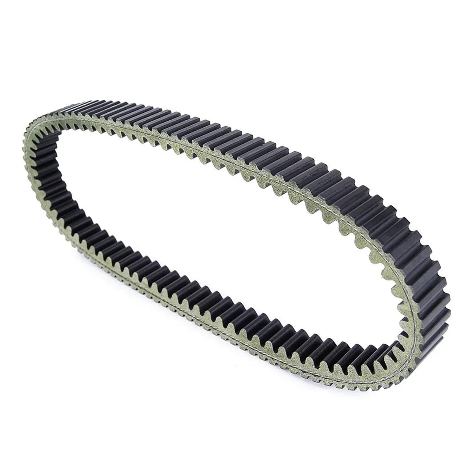para CP250 para Maxam 2005-2012 YP250 YP250G para Grand For Majesty 2004-2007 YP 250 1B7-17641-00 1B7-17641-10 Correa Transmisión Scooter Correa Dentada Transmisión Correa