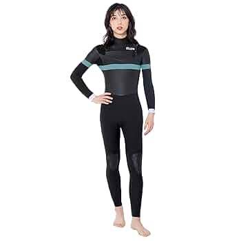 FELLOW ウェットスーツ フルスーツ 3mm Amazon | FELLOW ウェットスーツ レディース フルスーツ 3mm