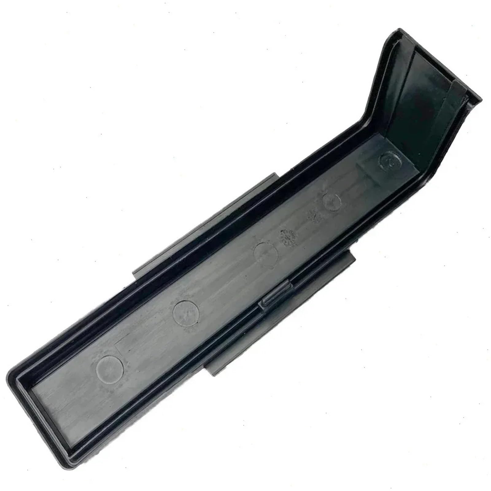filtre d'habitacle de voiture Couvercle de filtre à Pollen anti-poussière pour cabine voiture, 1 ensemble, plaque cadre remplacer