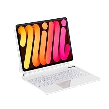 SUKEBON マジックキーボード iPad Pro 11 Amazon.co.jp: マジックキーボード SUKEBON 2024 iPad Pro 11
