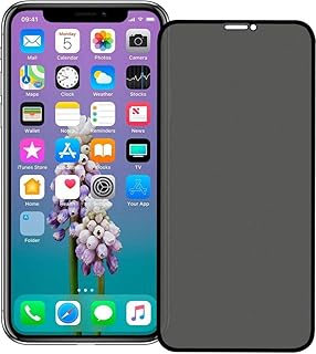 Screen privacy protector for iphone 12 pro max