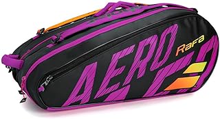 Babolat Borsone Pure Aero Rafa RH12 Nero Unica