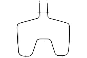 "GE Range Element WB44K5012 Heating Element Replacement"