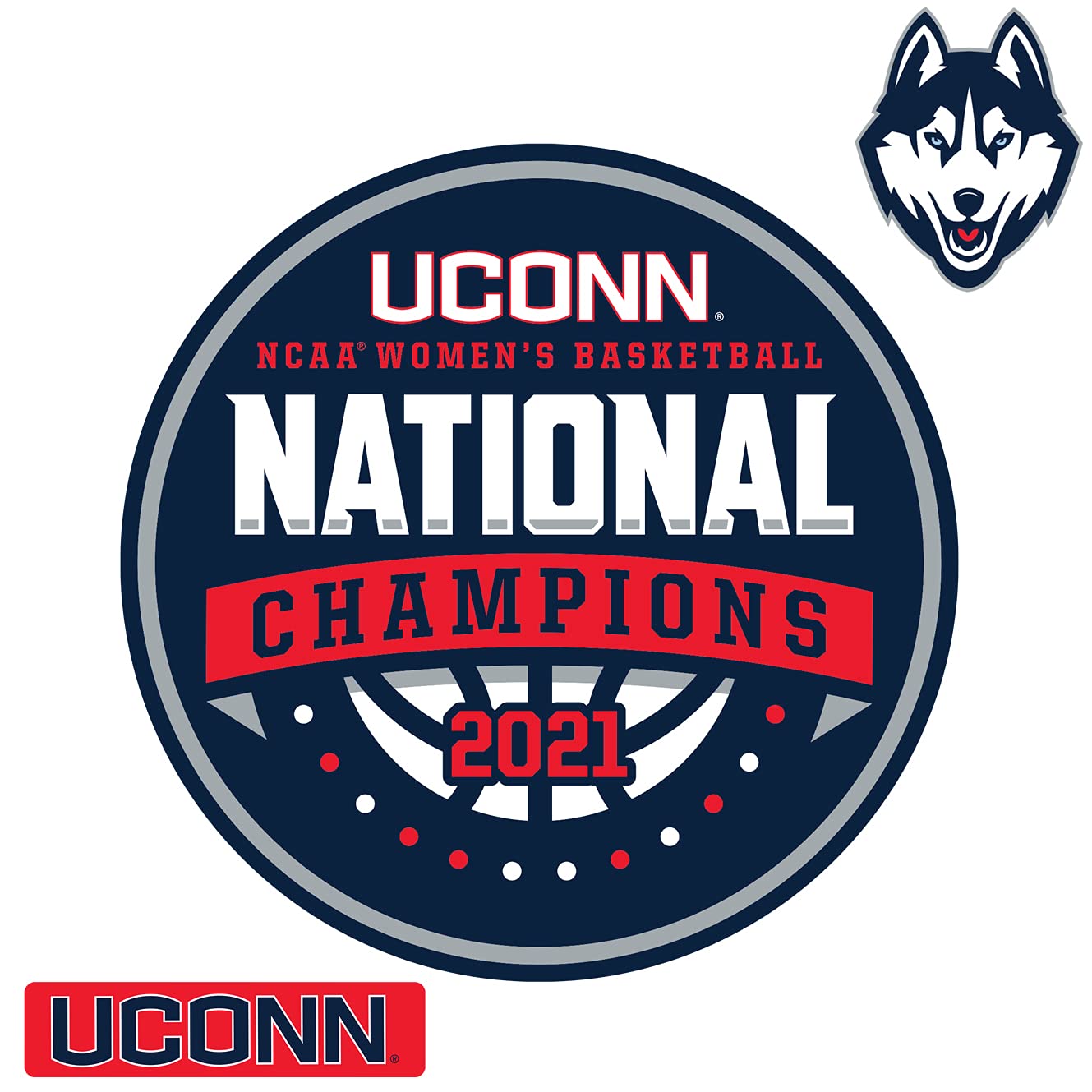 Uconn Womens Basketball Logo