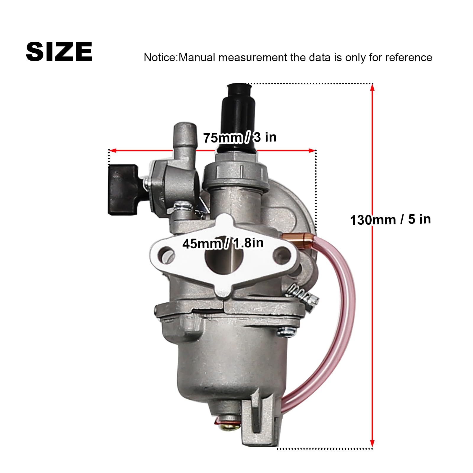 パフィン　カリブ KYB 334506 Front Right Excel-G Strut Hyundai Santa Fe