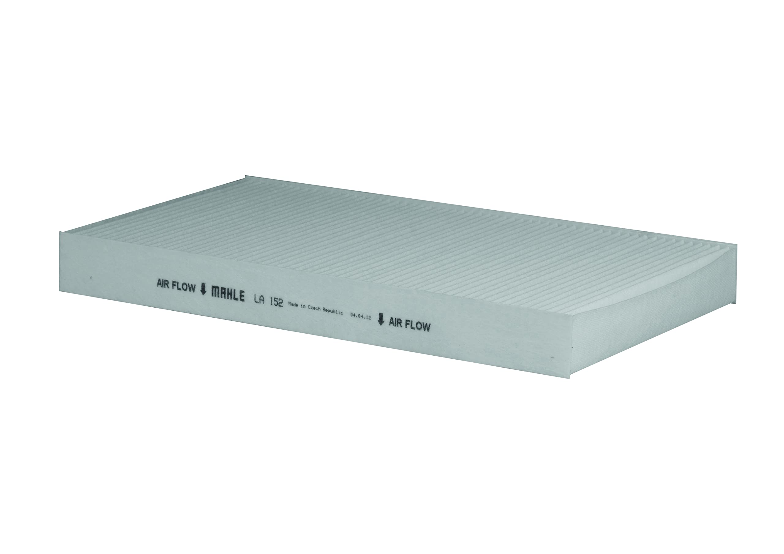 MAHLE LA152 FILTER CABIN AIR