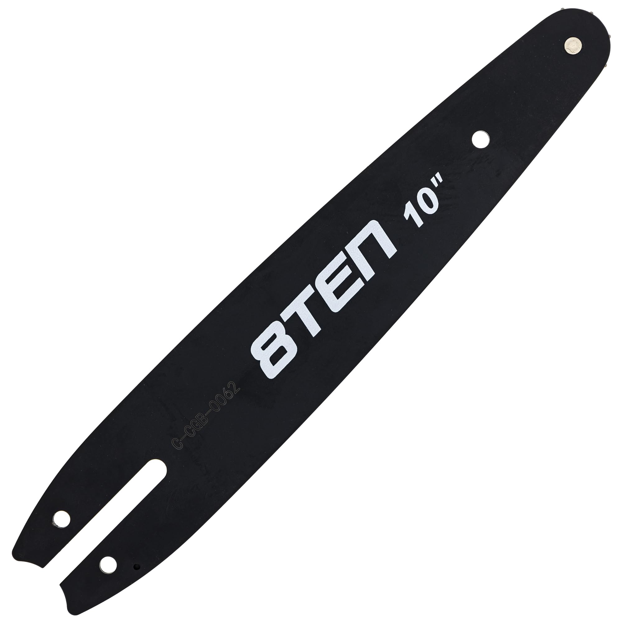 ちょきりんベースモジュール Amazon.com: 8TEN 10 Inch Chainsaw Guide Bar .043 3/8 56DL Chain