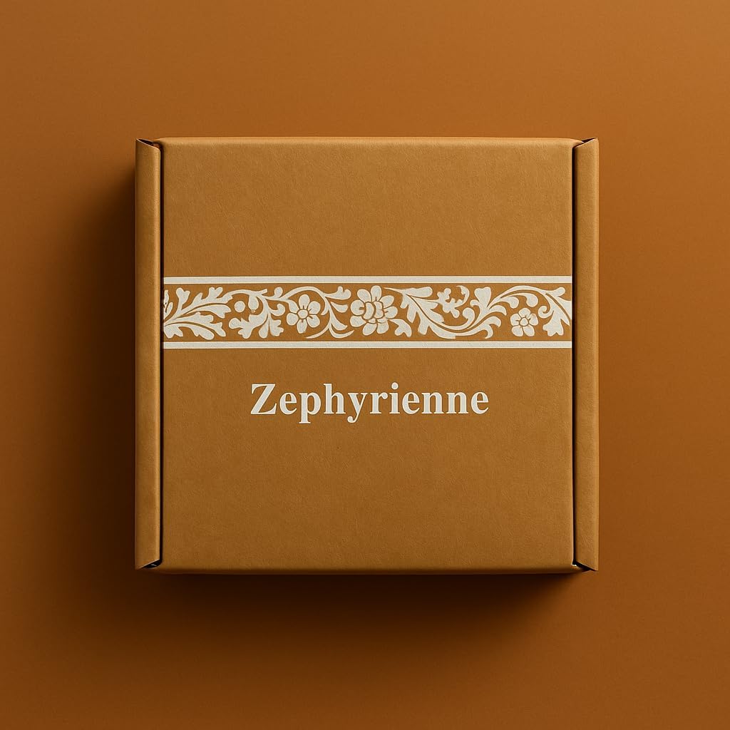 Chunky Blue and White Porcelain Hoop Earrings for Women – Hand-Painted Statement Earrings with 18K Gold, Artistic Vintage Jewelry, Luxury Gift (Cerulean) - Image 7