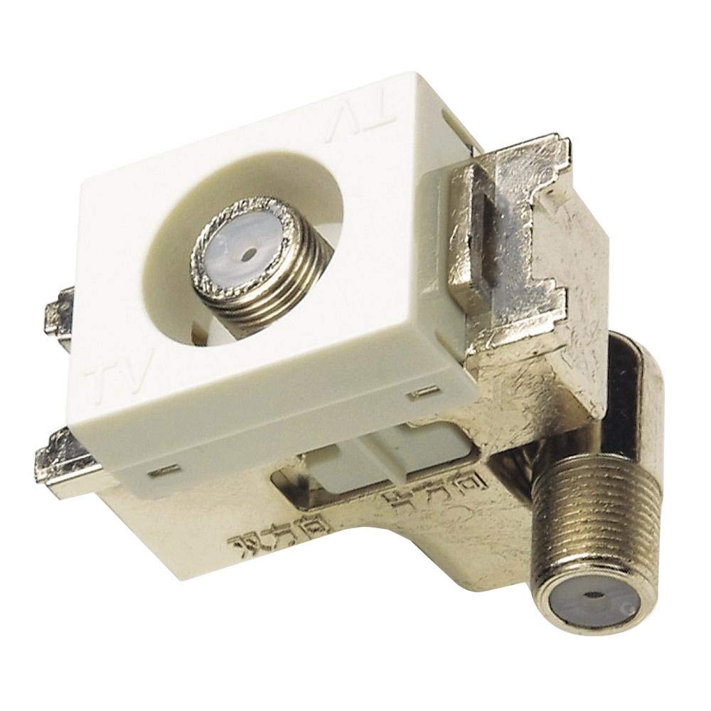 Amazon | マスプロ電工 4K8K対応 直列ユニット 上り帯域カット