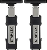 STANLEY TradeLift Plus Multifunctional Lifting, Levelling, Holding and Spreading Tool Accessory, Twin Pack, FMHT83556-1 - 1